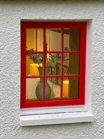 Cosy Highland Tiny Home • NC500 - Image 4