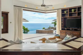 Casa Bella - 2nd row Gorgeous villa w/Ocean Views - Image 4