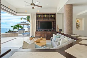 Casa Bella - 2nd row Gorgeous villa w/Ocean Views - Image 5