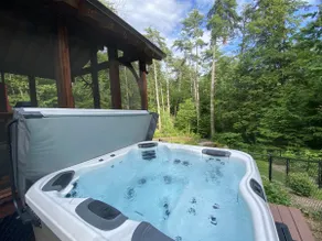 Bolton Bear House|Karaoke Stage|Hot Tub|12 Beds| - Image 3