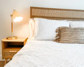 Boho Haven: A Chic Retreat - Image 3