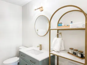 Boho Haven: A Chic Retreat - Image 4