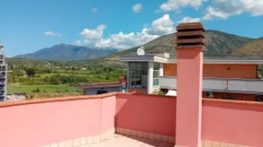Tivoli, apartment with panoramic terrace - Image 2