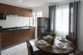 Comfortable house 4 min from Club Dep Volkswagen and UDLAP - Image 2