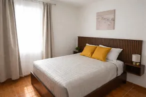 Comfortable house 4 min from Club Dep Volkswagen and UDLAP - Image 3
