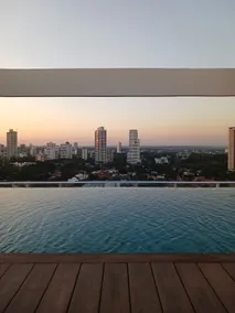 Loft 5 min. from the Sol shopping center - Image 4