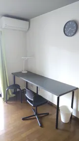 Near Gunma University Kiryu Campus, Room 105, Case Heights - Image 3