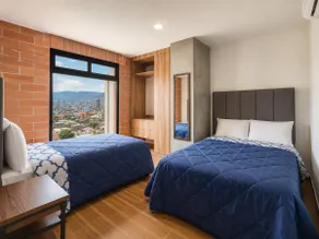 Modern 2-Bedroom Close to Main - Image 3