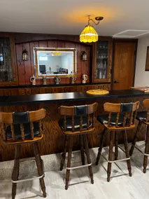 Coty’s House?  So much more than a motel.  A home away from home  - Image 5