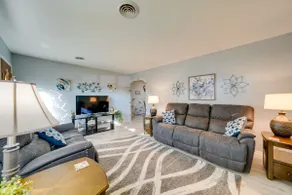 Coty’s House?  So much more than a motel.  A home away from home  - Image 4