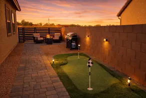 Tucson Desert Retreat Firepit+Mini Golf+ Garage - Image 5