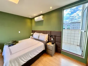 Beautiful penthouse in Vila da Serra - Image 3