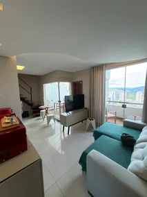 Beautiful penthouse in Vila da Serra - Image 4