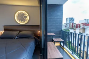 Luxury loft with a view and balcony Norte Armenia - Image 2