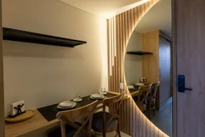 Luxury loft with a view and balcony Norte Armenia - Image 4
