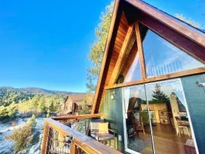 A-Frame Soul 3 mi. to Ski Resort Arrowbear Lake - Image 4
