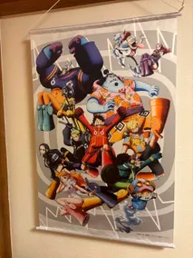 Shinjuku Direct! Max 8: Anime & Retro 2LDK House - Image 5