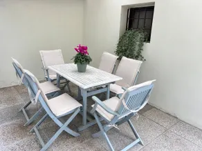 Grand Flat Venice FreeParking - Image 5