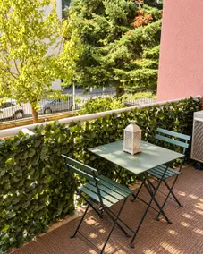 Giuseppe&Carolina CityLife: elegance, comfort, luxury - Image 2
