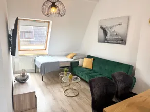 Large apartment with terrace - Image 2