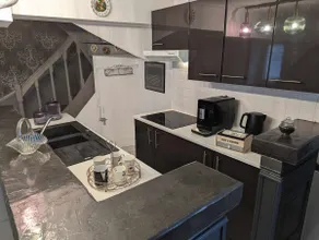House in the heart of Loiron (3 bedrooms) - Image 2