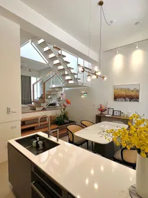Lishanxia B&B | Chiayi B&B | Alishanxia Family B&B - Image 2