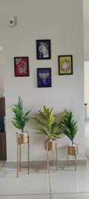 Dreaming Doodles - cozy home - Image 3