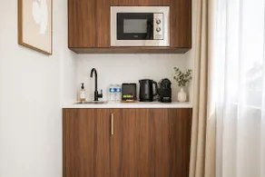 JIJI Suites • Stylish suite with Netflix • Sénart - Image 4