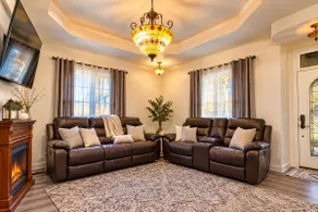 Luxurious Hideaway in Southern Indiana - Image 2