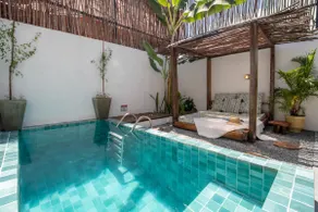 Nomad Palmeira Private Pool Rota dos Milagres - Image 3