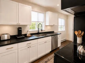 Modern 2BR Retreat • Central Williston Location - Image 3