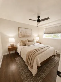 Modern 2BR Retreat • Central Williston Location - Image 4