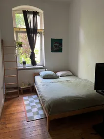 Messe/Exhibition Apartment in Linden - Image 2