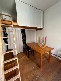 Messe/Exhibition Apartment in Linden - Image 4