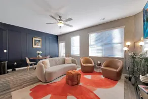 Electric & Vibrant Home |15 min from Mercedes Benz - Image 5