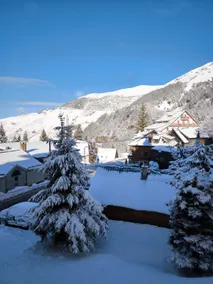 Apartment 4 to 6 people 2 bedrooms Gourette - Image 3