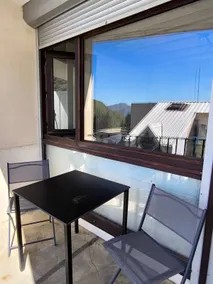 Apartment 4 to 6 people 2 bedrooms Gourette - Image 2