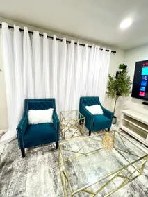 Furnished Home near downtown - Image 2