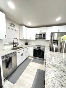 Furnished Home near downtown - Image 4