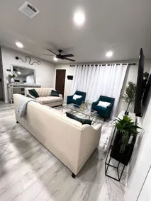 Furnished Home near downtown - Image 3