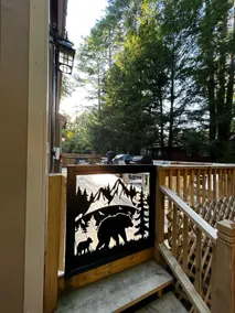 ADK Sande Nook w/ River Access - Image 5