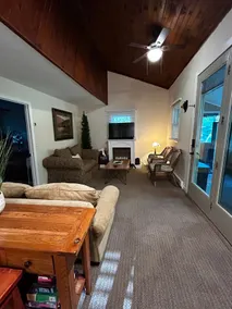 ADK Sande Nook w/ River Access - Image 4