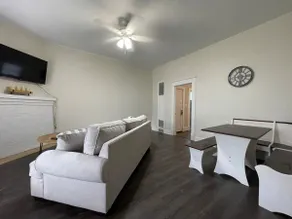 Cozy, Comfy Apartment in Hamlet, NC - Image 2