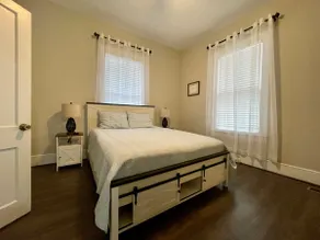 Cozy, Comfy Apartment in Hamlet, NC - Image 4