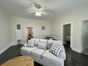 Cozy, Comfy Apartment in Hamlet, NC - Image 3