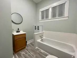 Cozy, Comfy Apartment in Hamlet, NC - Image 5