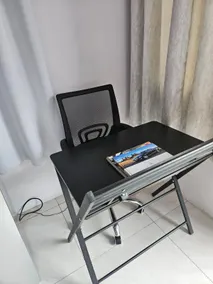 Seaview studio room - Image 4