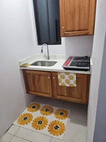 Seaview studio room - Image 5