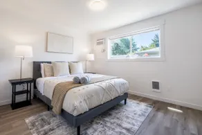 Contemporary 2 Bedroom Apartment w/ Washer & Dryer - Image 3