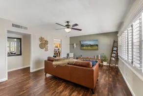 Southwestern Modern 4 Bedroom - Image 4